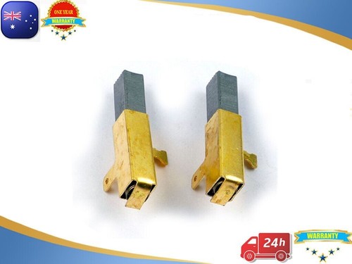 Spazzole Di Carbone FESTOOL - Ricambio Originale Per Smerigliatrici TS55 E TS75 | Coppia - Foto 9