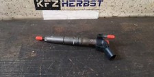 Injecteur Mercedes 350