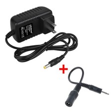 AC DC Adapter Power for Mr Heater MH18B Big Buddy  Tough Buddy Heater 6 Volt US