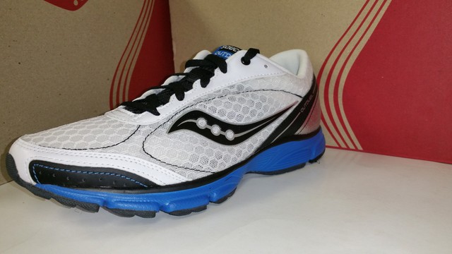 saucony grid twister review