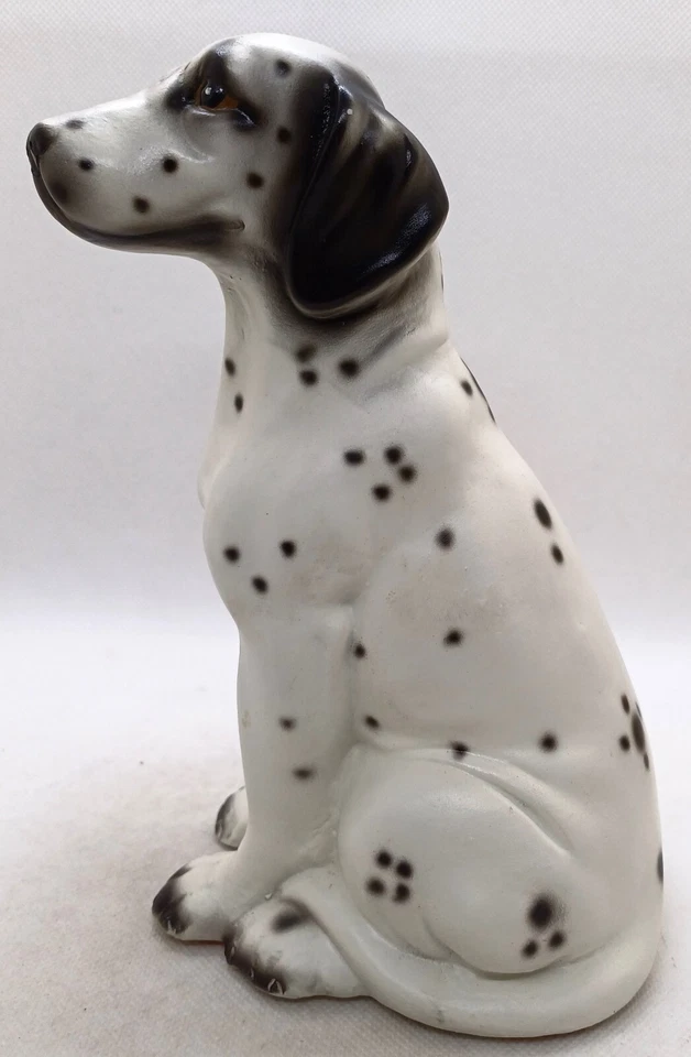 Ceramic Dalmatian Figurine - 20.5cm tall - image 2 of 4