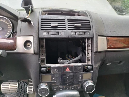3D0959794C Alzacristalli Posteriore Destro. per VOLKSWAGEN TOUAREG (7LA) 1327754 - Foto 10 di 10