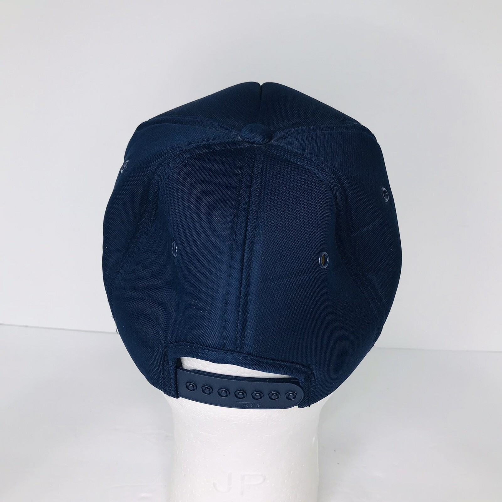 Vintage Kobin Coal Mining Patch Snapback Trucker … - image 3