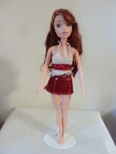 Barbie My Scene Spring Break Chelsea Mattel 2003-(BA01)