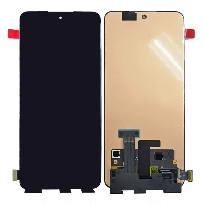 OEM OLED LCD Display+Touch Screen For Realme GT NEO3 RMX3561