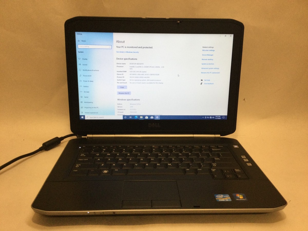 DELL ノートPC Latitude E5420 E5430 E5520 E5530 E6420 E6430 E6520 E6530 など対応  バッテリー PRRRF
