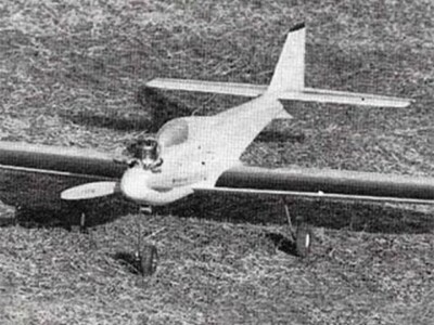 Alpha Pattern Plane 53