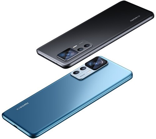 Xiaomi 12T Pro 12/256G 5G 6.67" GLOBAL VERSION 200MP Snapdragon 8+ Gen1 By FedEx - 第 3/8 張圖片