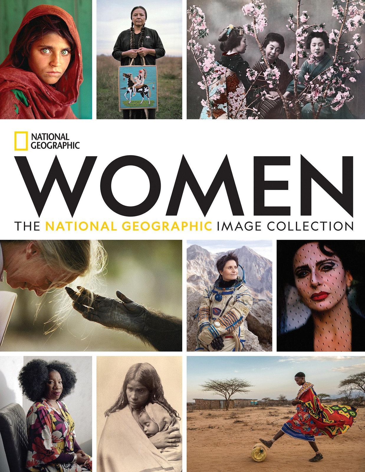 Thumbnail - National Geographic (u. A.) | Women | Buch | Englisch (2019) | 512 S.