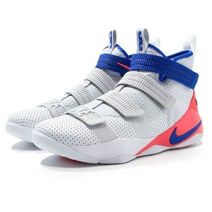 nike lebron soldier xi sfg mens basketball shoes