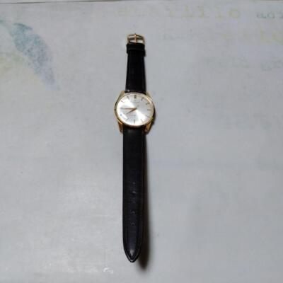 時計 SEIKOMATIC 30 JEWELS AUTOMATIC MENS Seiko Seikomatic Slim Date 30 Jewels Overhauled Automatic