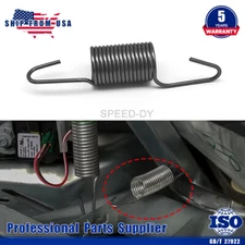 New 131373900 Washer Horizontal Spring Fit Electrolux Frigidaire Kelvinator