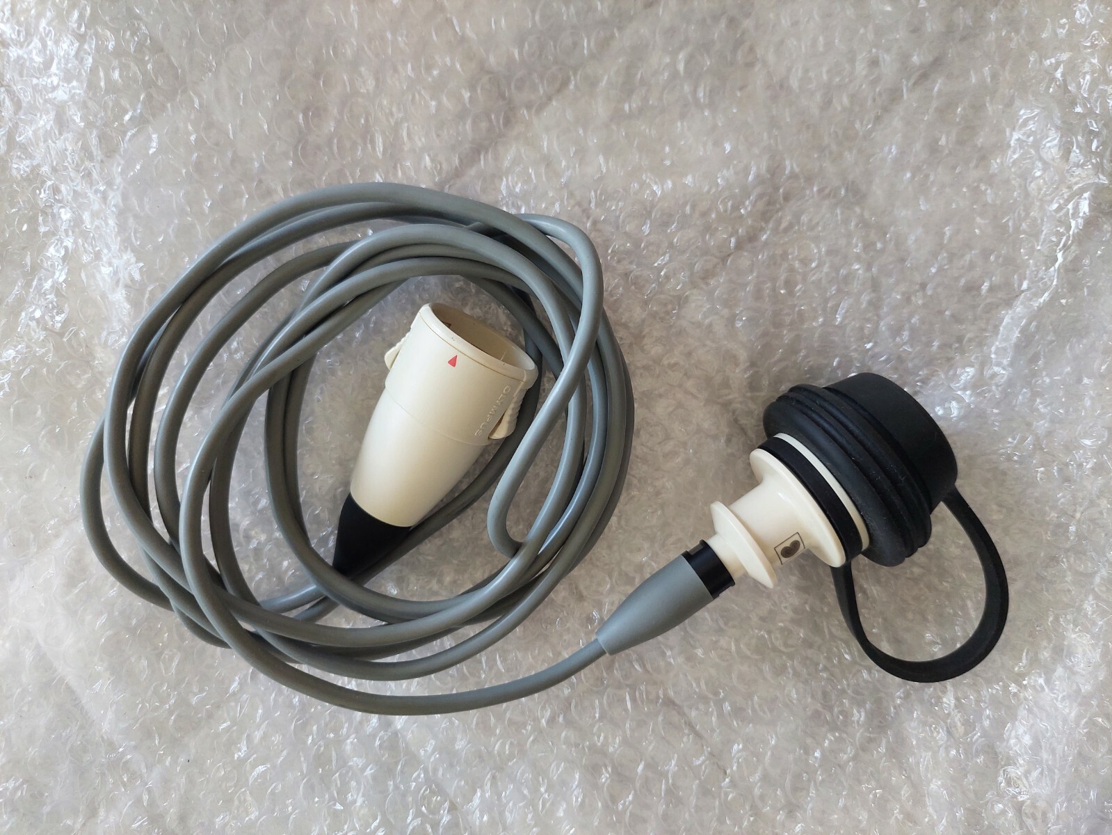 Olympus MAJ1121 Transducer Handpiece eBay