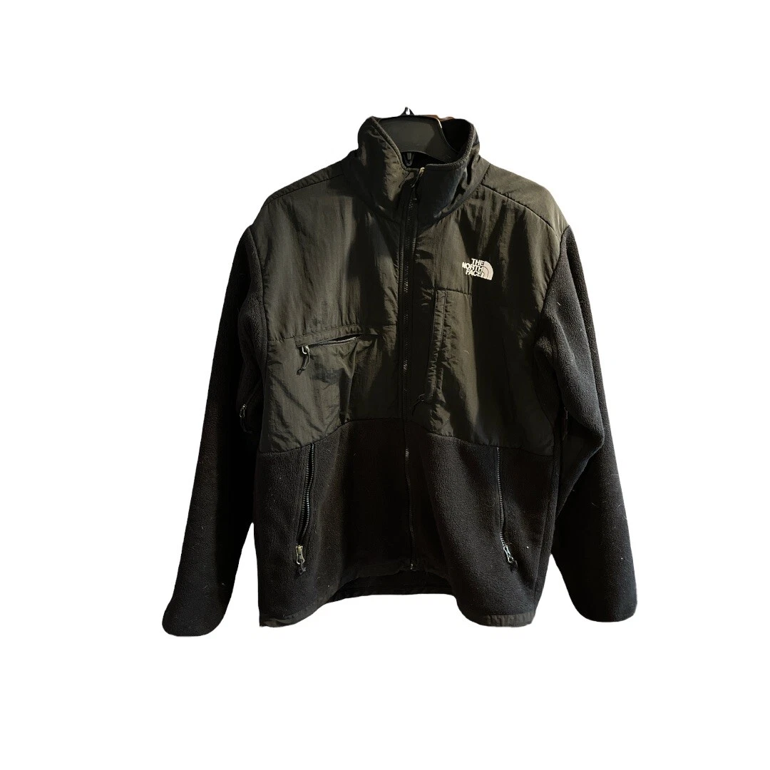 the north face Fleece jacket men - Large