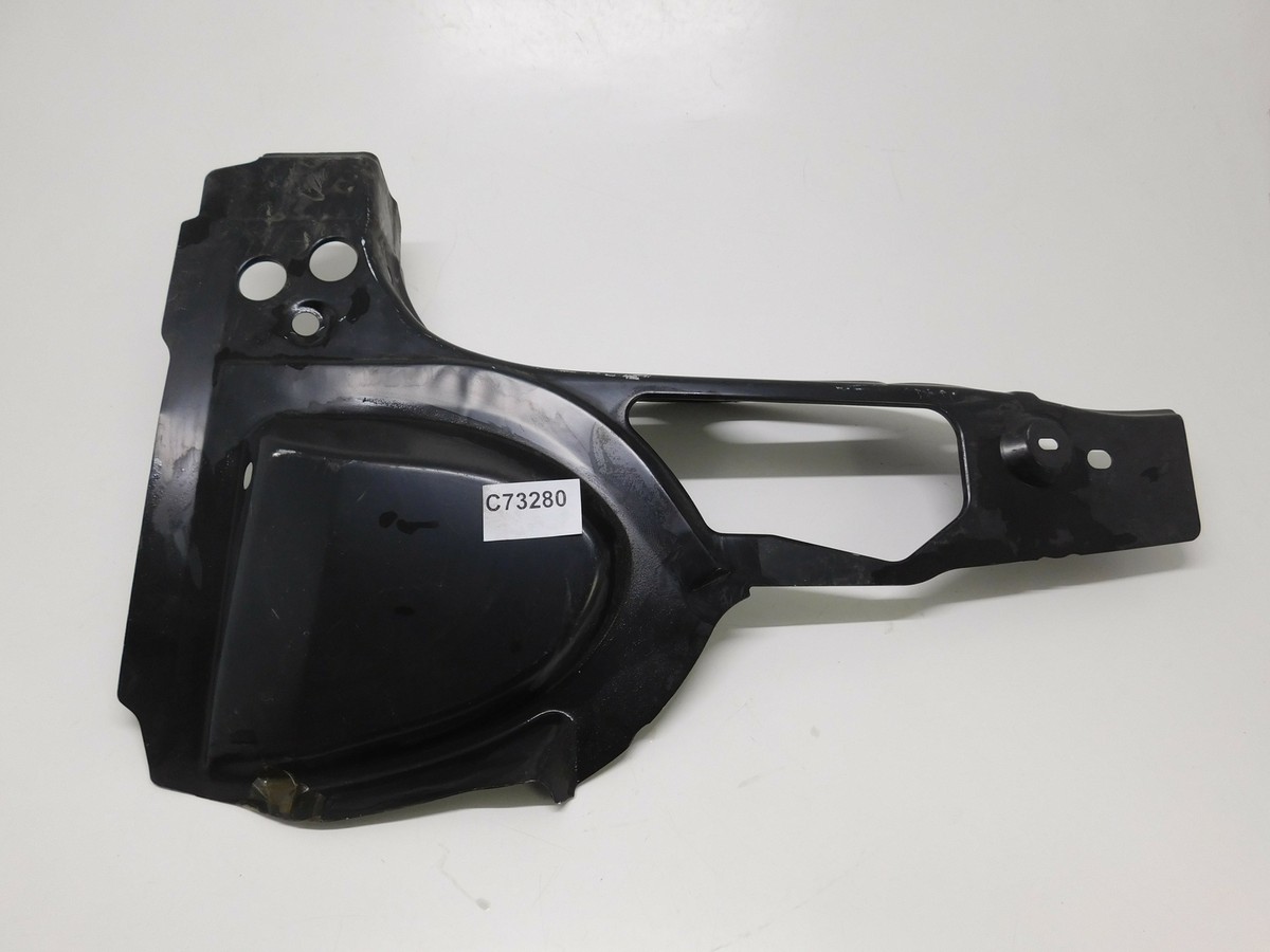 Sheet Rear Left Rear Sheet Original Renault Modus 7782174449 | eBay
