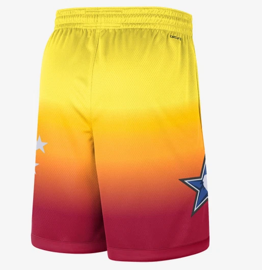 Jordan all star best sale shorts