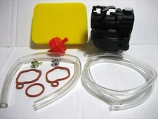 Pro Chaser Model PC150583 Carburetor with Primer Port