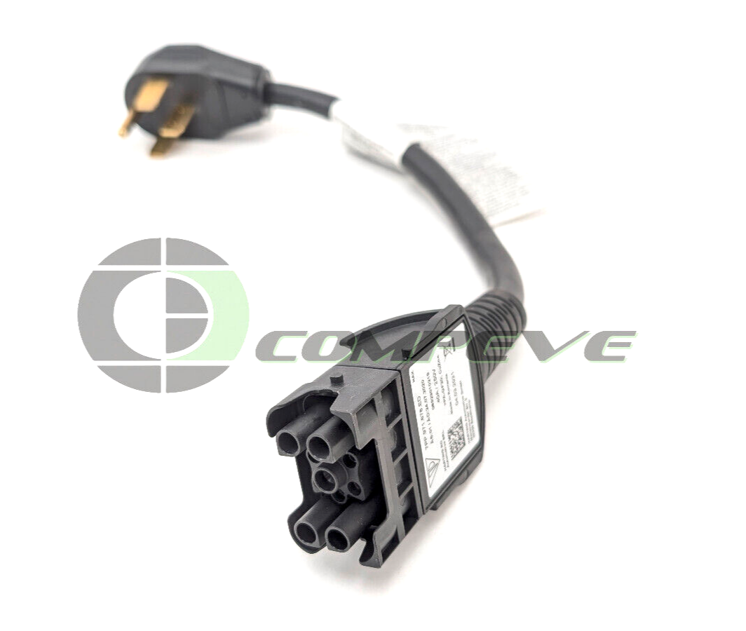 Genuine Porsche Taycan Audi Etron VW Charger Cable 7PP-971-678-ED