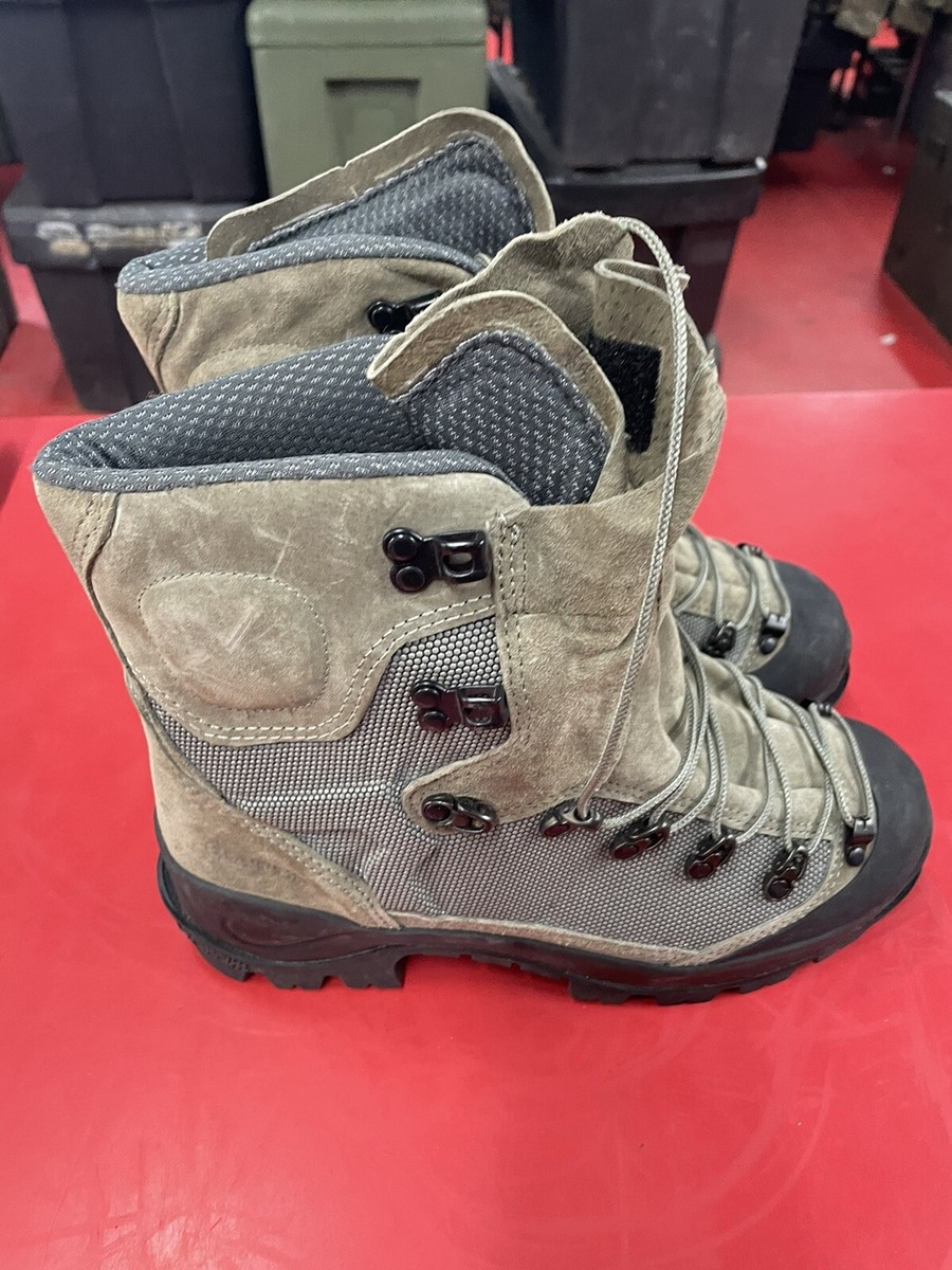 米軍実物新品 BATES TORABORA アルパインコンバット ブーツ 7.5W 