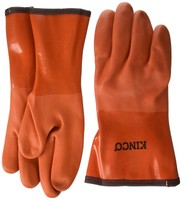 Kinco 035117818255 Coated Acrylic Lined Pvc 12 Work Gloves Large Single Pair on sale Kinco 035117818255 Coated Acrylic Lined Pvc 12 Work Gloves Large Single Pair on sale