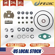 Turbocharger repair kit GT15-25 Turbo service kits GT15 GT17 GT18 GT20 GT22 GT25