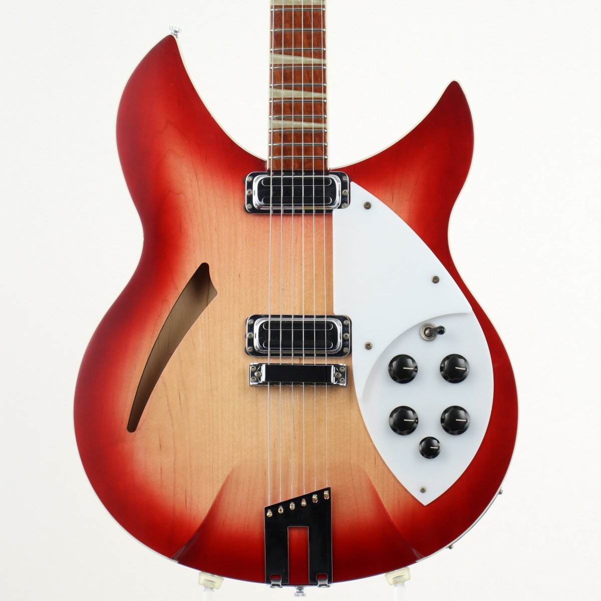 ギター Rickenbacker 360V64 Fireglo Rickenbacker 360V64 Fireglo Used Electric Guitar 2000 | eBay