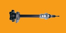 Steckwelle Flanschwelle für einen FORD Galaxy WGR 1.9 TDI 2.8 V6 / vorne rechts