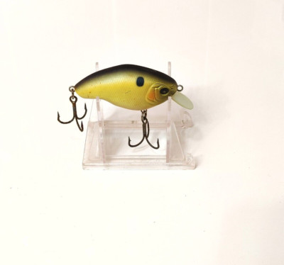 Nishine Lure Works Chippawa RB Crankbait Fishing Lure