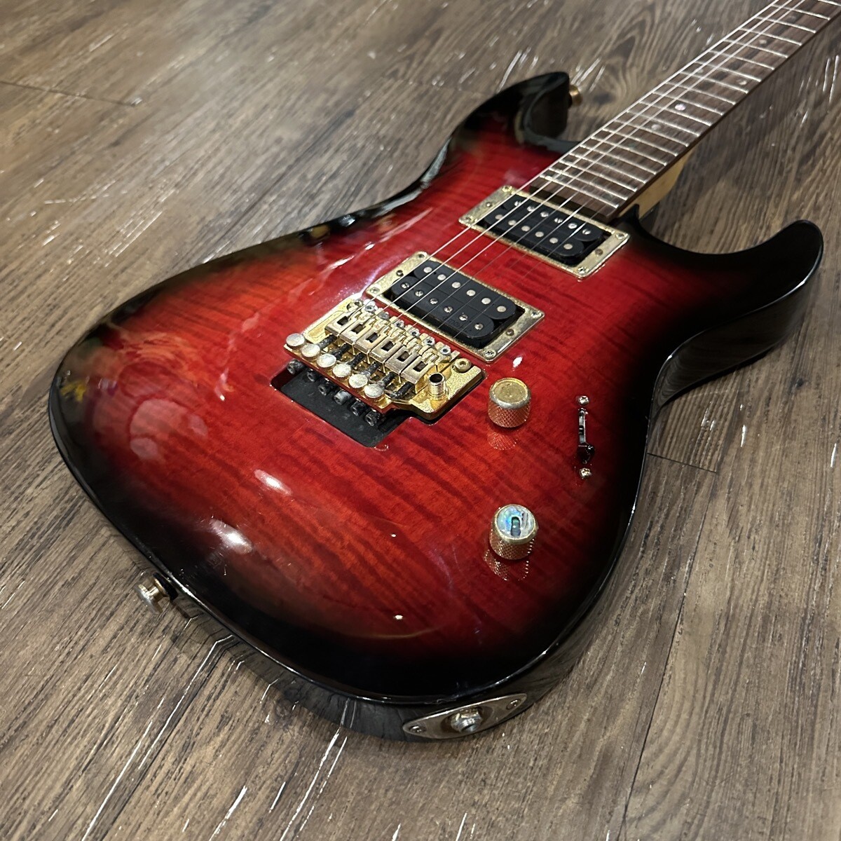 【USED】PLAYTECH ST-700 PREMIUM EMG-HZ ×2 USED】PLAYTECH ST-700 PREMIUM EMG-HZ ×2