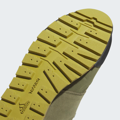 Size 11 - adidas Terrex Snowpitch Cold.Rdy Focus Olive for  display picture 1