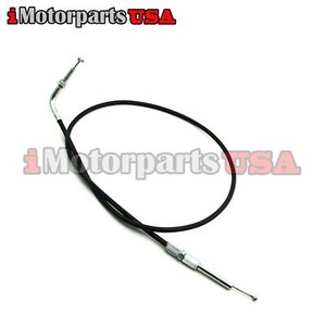 Parking Brake Cable 35 Replacement for Roketa Kinroad Sunl Carter Go Kart