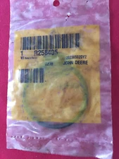 R258405 JOHN DEERE O-RING