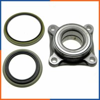 Radnabe Vorne FüR Toyota | 43570-04010, 43570-04011, 43570-60010