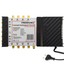 PremiumX-5-8-Multiswitch-Multischalter-Sat-Verteiler-pmse-LNB-Quattro-0-1dB-HD Indexbild 4