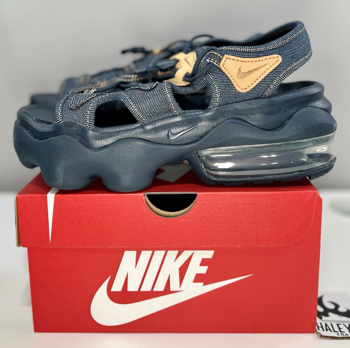 NEW Nike Air Max Koko SE 'Denim' | Women Sizes 5 - 12 NEW Nike Air Max Koko SE 'Denim' | Women Sizes 5 - 12