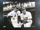 Ted Williams Autograph Signed 16 x 20 Photo PSA/DNA Boston Red Sox