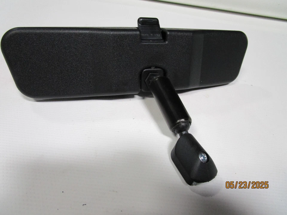 1977 -  1982 CORVETTE INSIDE DAY/ NIGHT REAR VIEW MIRROR - Image 2 of 2