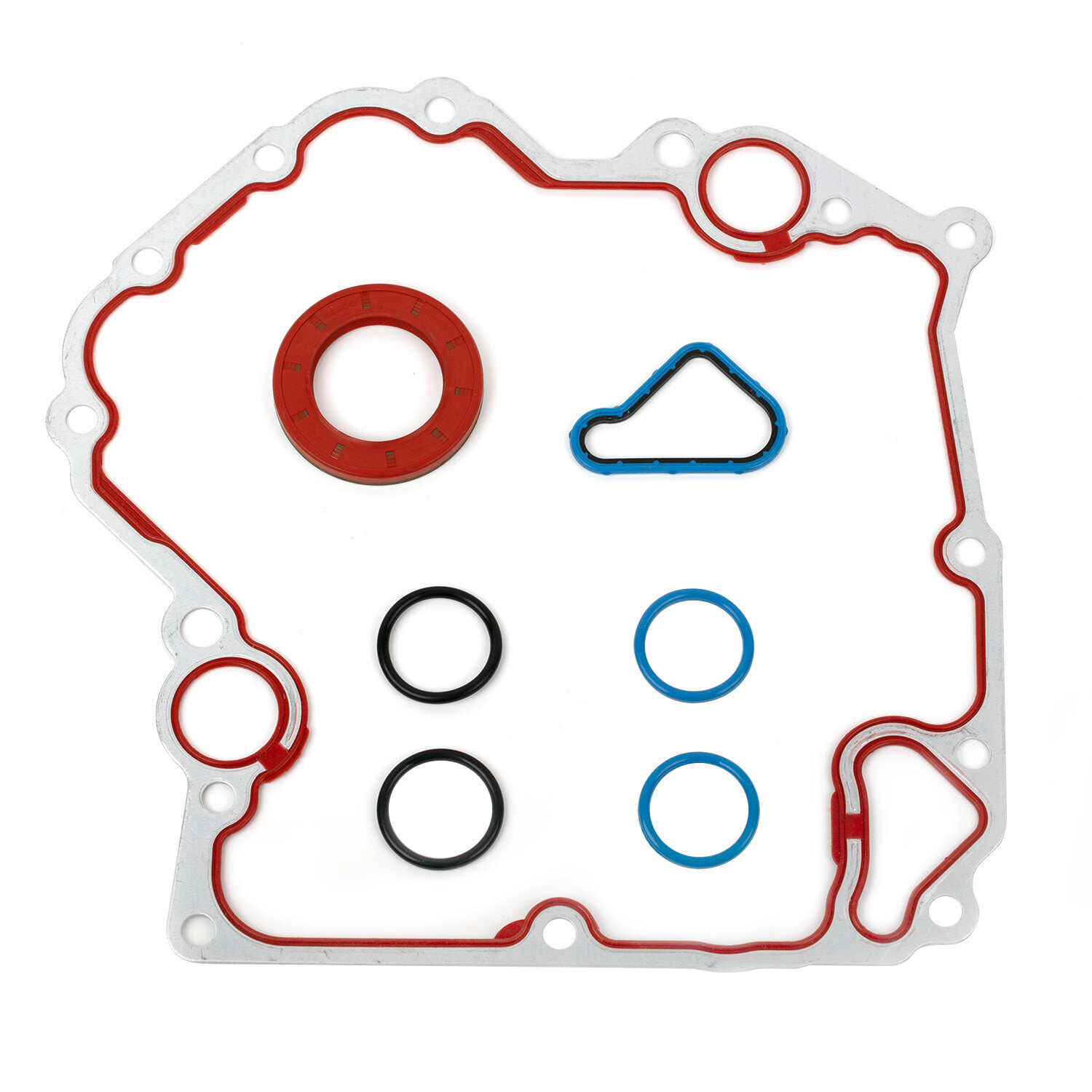 TCS46000 Genuine OEM Timing Cover Gasket Set Fits For Dodge Dakota 2004-2010