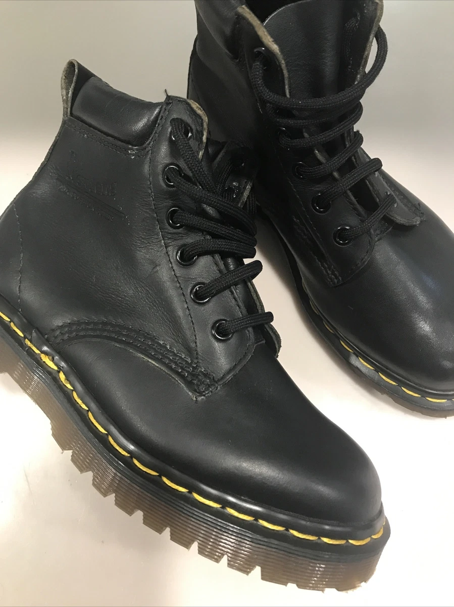 Doc martens size 5 sale black