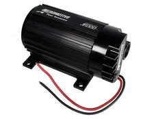 Aeromotive 11183 in-Line Brushless A1000 External Fuel Pump with Mounting Fee...