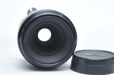Nikon Micro NIKKOR f/2.8 Camera Lenses 55mm Focal for sale Nikon Micro NIKKOR f/2.8 Camera Lenses 55mm Focal for sale