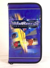 Stock Video Library VideoTraxx2 - Digital Juice - 34 Volumes