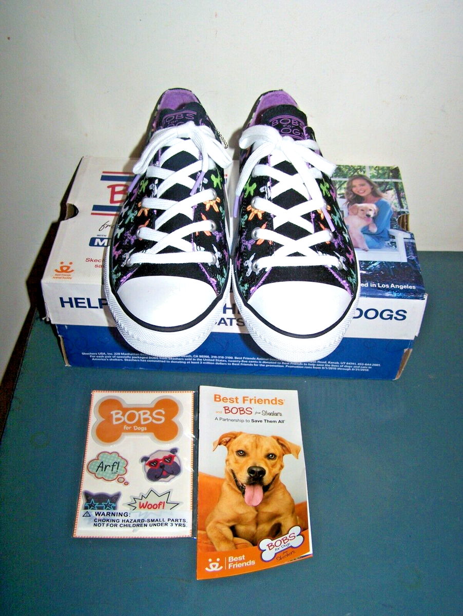 Dog Slippers Bobs For Dogs For Kids BOBS SKECHERS MEMORY FOAM