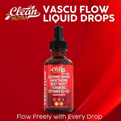 CLEAN-NUTRA Beetroot Drops-Chilli Liquid Hawthorn Beetroot Drops 60ml๐ - Picture 10 of 11
