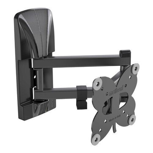 Halterung Mbildschirmonitor Wand Meliconi 480979 Slimstyle Plus 100sdr