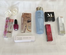 High End Makeup And Skin Care Lot Of 8 NIB 16 On Sale