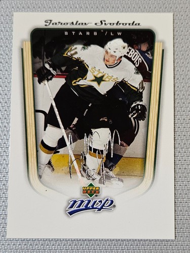 2005-06 Upper Deck MVP Pick Your Card Complete Your Set (101-200) - Picture 28 of 76