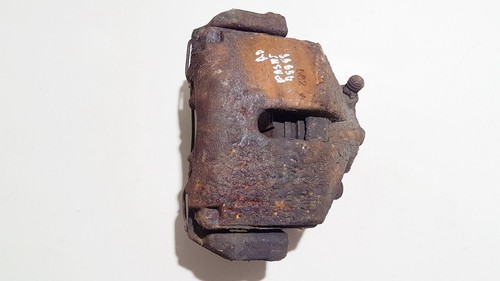Volkswagen Passat 2006 Disc-Brake Caliper front right side used, G #1011448-34