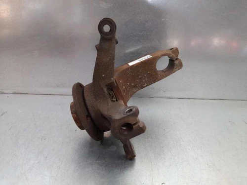 8200297028 Mangueta Delantera Izquierda para RENAULT SCENIC II (JM) 2005 2270742 - Imagen 4 de 10