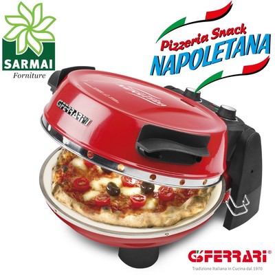 Forno ferrari pizza napoletana Forno ferrari pizza napoletana